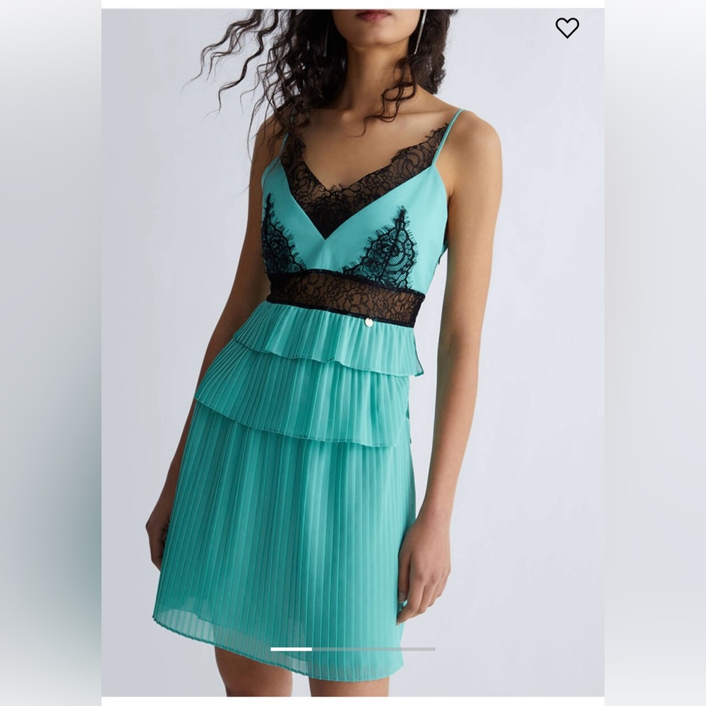 Brand new with tags Lui Jo Milano dress, size 6